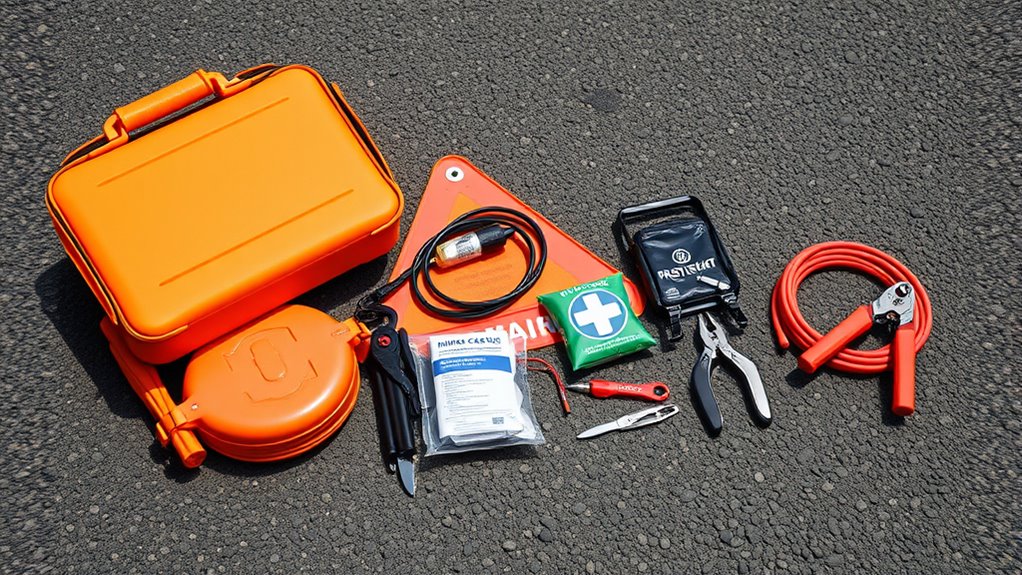 safety weather portability organization