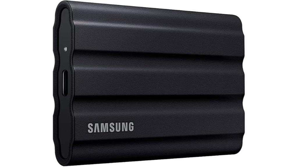 samsung t7 shield 1tb