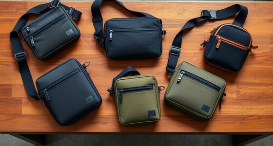 secure stylish anti theft bags