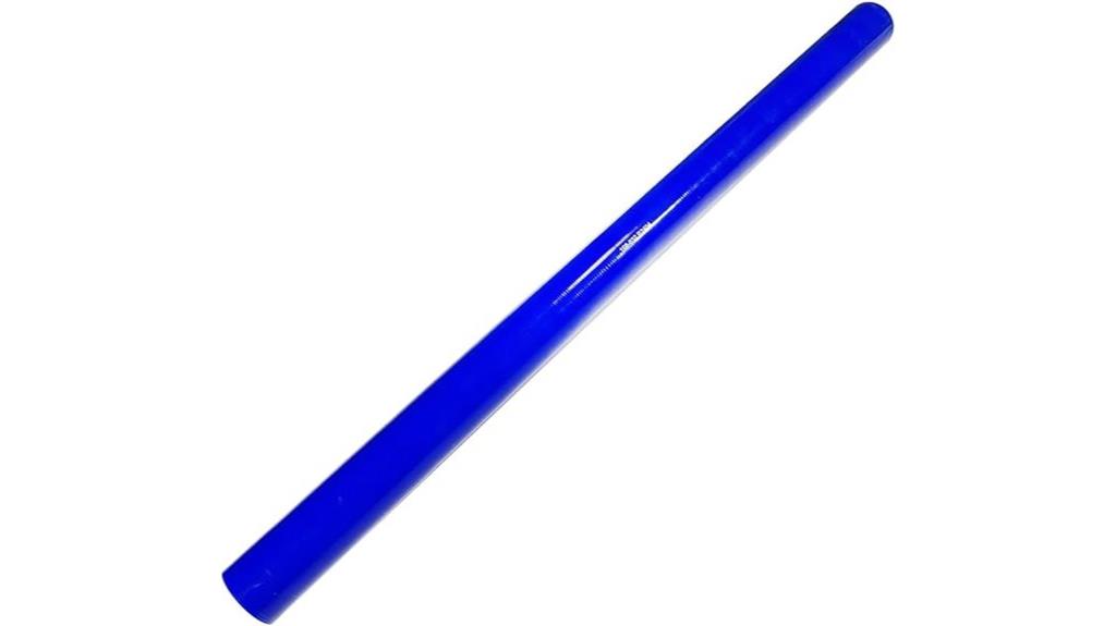 silicone radiator coolant hose