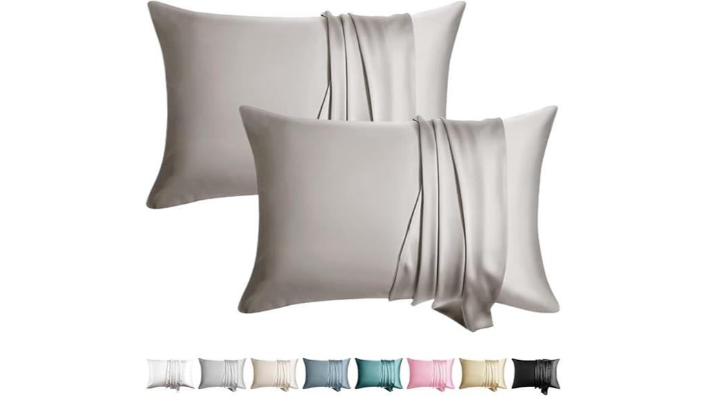 silk pillowcase toddler pack