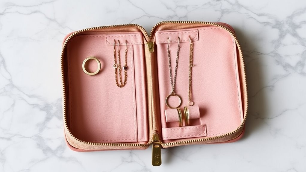 size durability organization portability