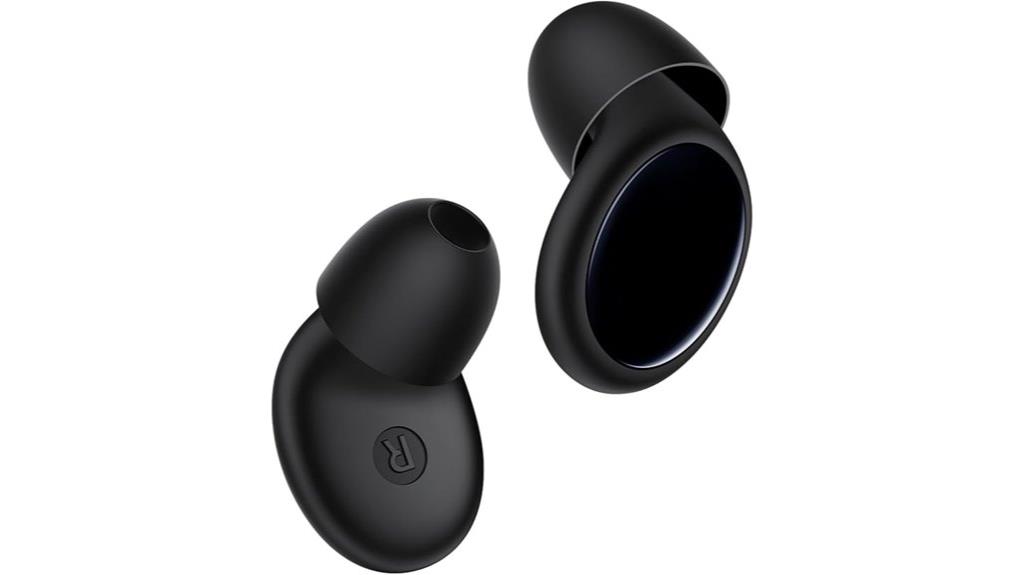 sleep noise cancelling tips