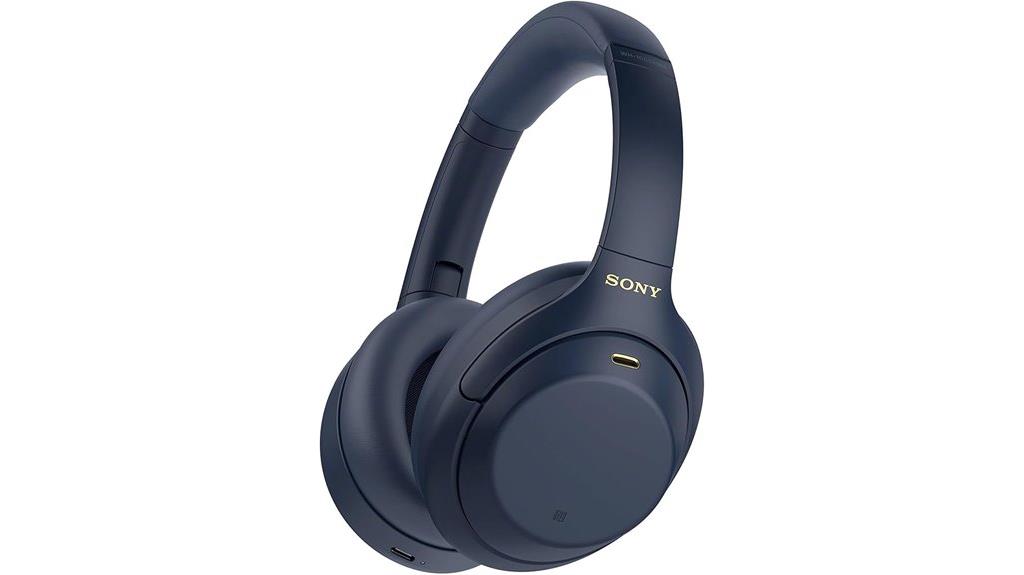 sony wh 1000xm4 headphones