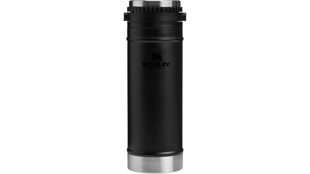 stanley 16 oz french press