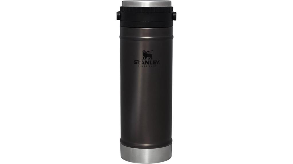 stanley mug with lid