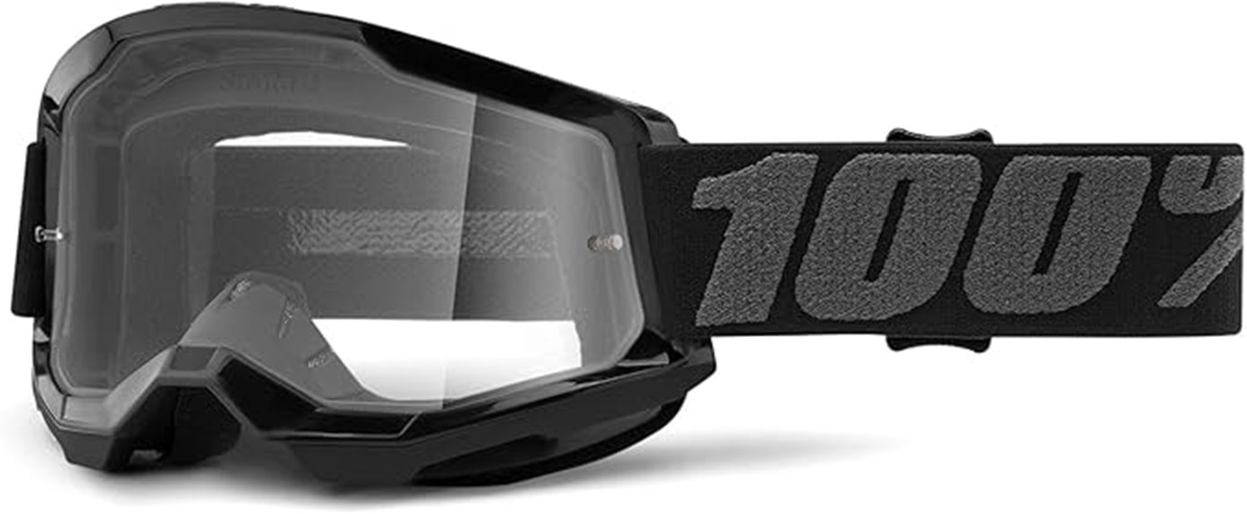 strata 2 sand goggles