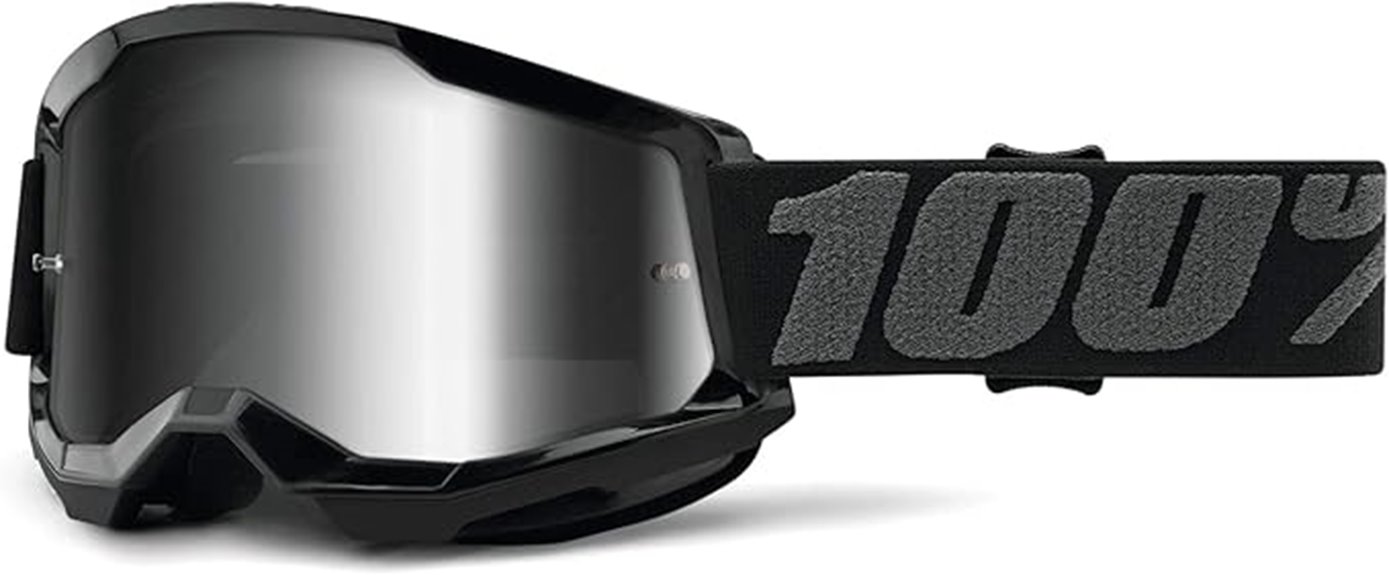 strata 2 sand goggles