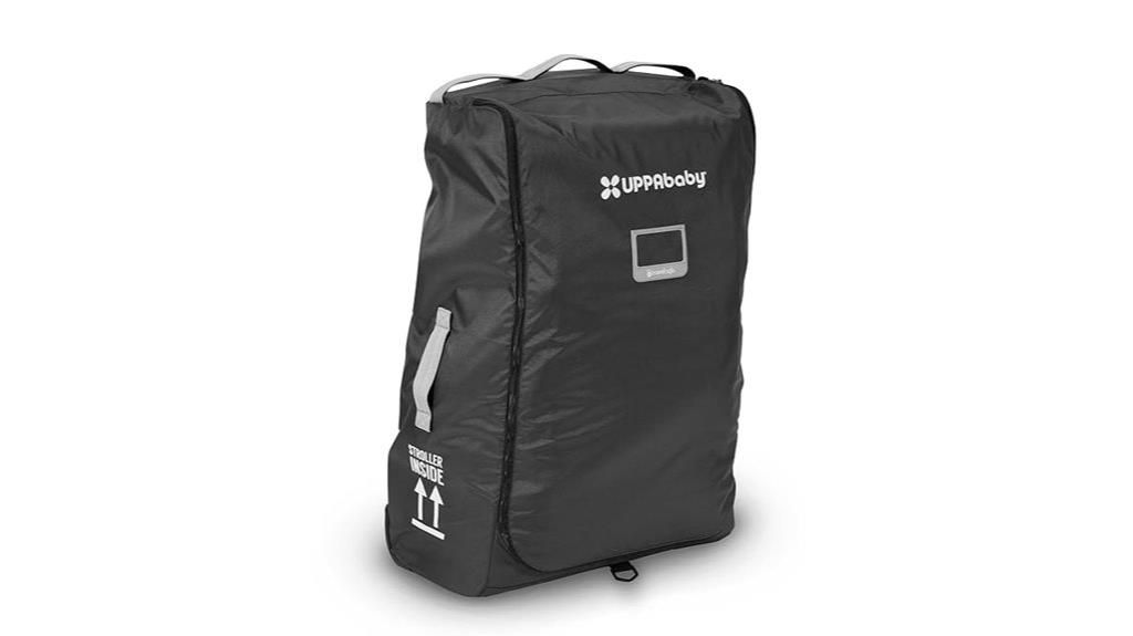 stroller travel bag protection