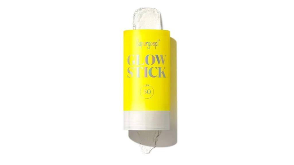 sun protection stick
