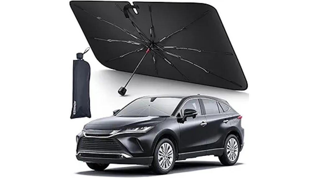 sunshade for car windows