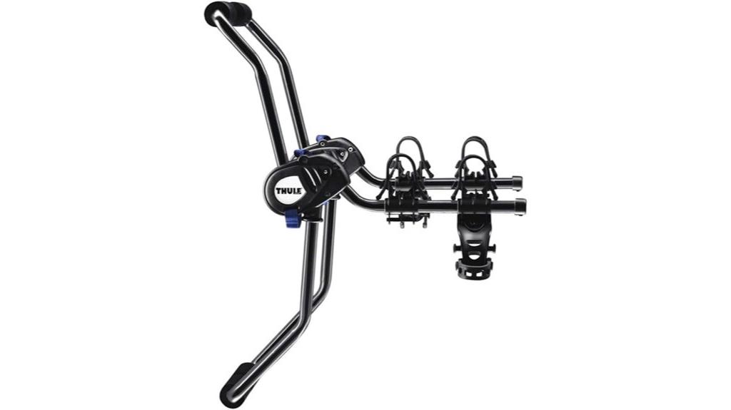 thule 910xt trunk mount