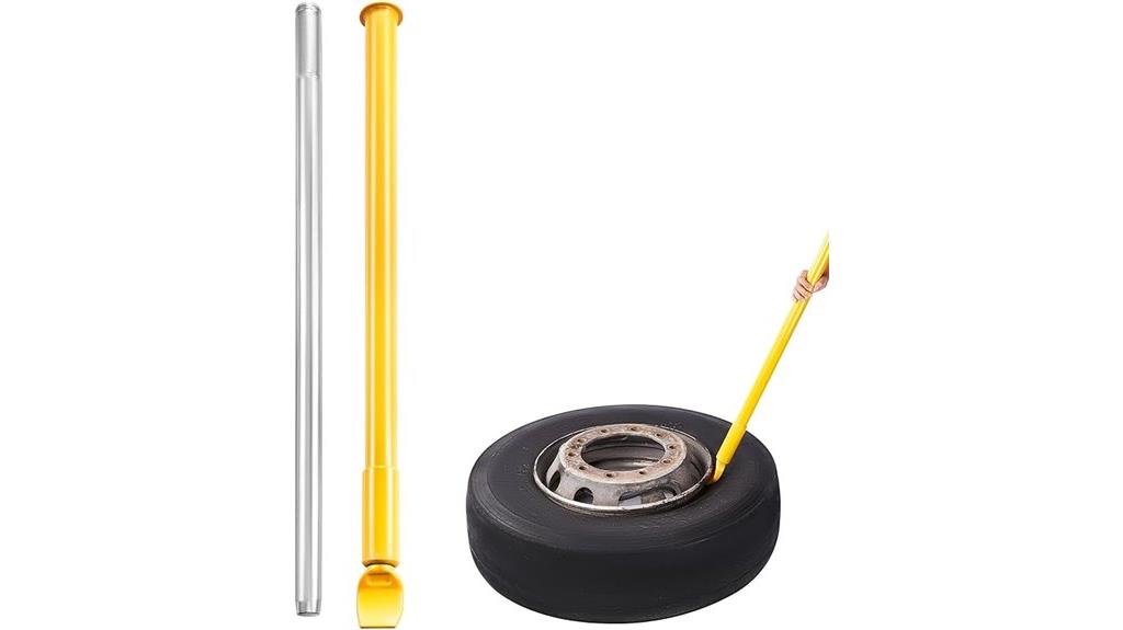 tire bead breaker tool
