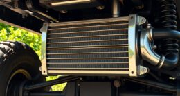 top 12 transmission cooler options