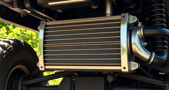 top 12 transmission cooler options