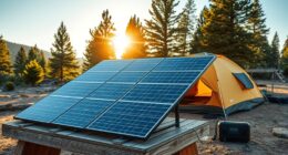 top 13 portable solar panels