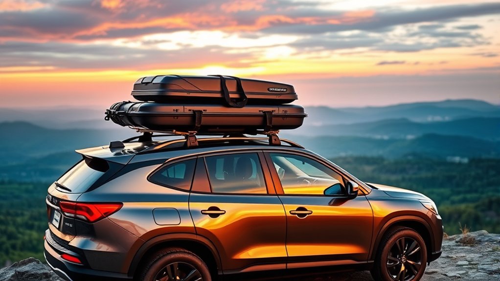 top 13 vehicle roof racks