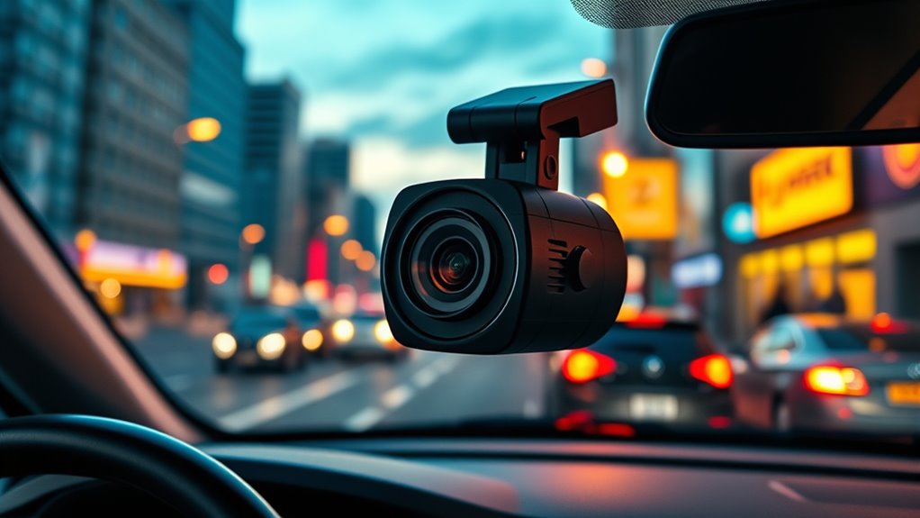 top 14 portable dash cams