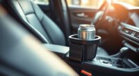 top 15 car cup holders