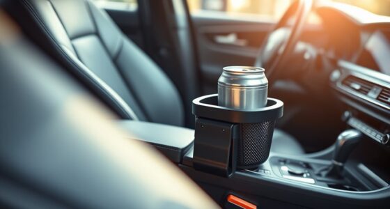 top 15 car cup holders