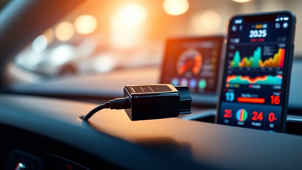 top 15 car diagnostic adapters