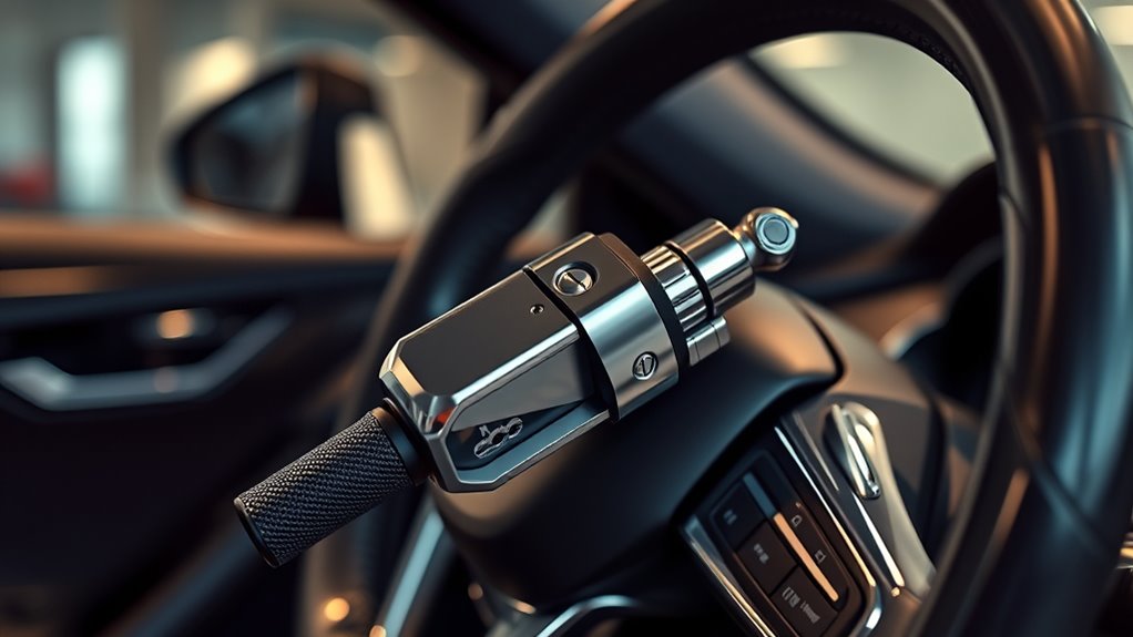 top 15 car security locks
