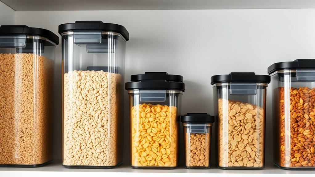 top 15 pantry organization solutions