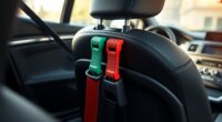 top 15 seat belt adjusters