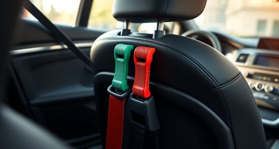 top 15 seat belt adjusters