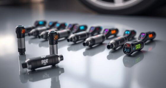 top 15 smart tire inflators