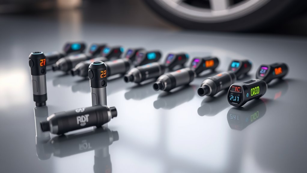 top 15 smart tire inflators