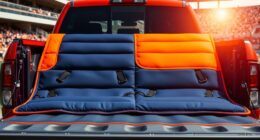 top 15 tailgate pads