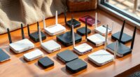 top 15 travel routers