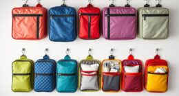 top 15 travel toiletry bags