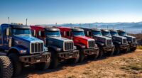 top 15 tuner trucks