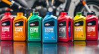 top 2 stroke oil picks