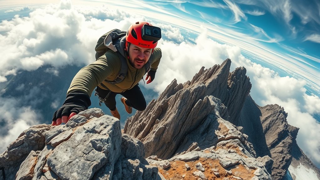 top 4k action cameras 2025