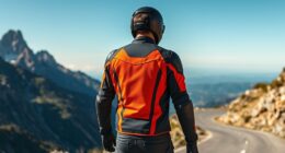 top adventure motorcycle jackets