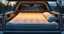 top air mattress picks