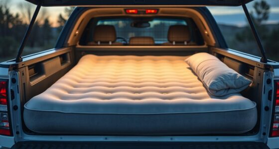 top air mattress picks