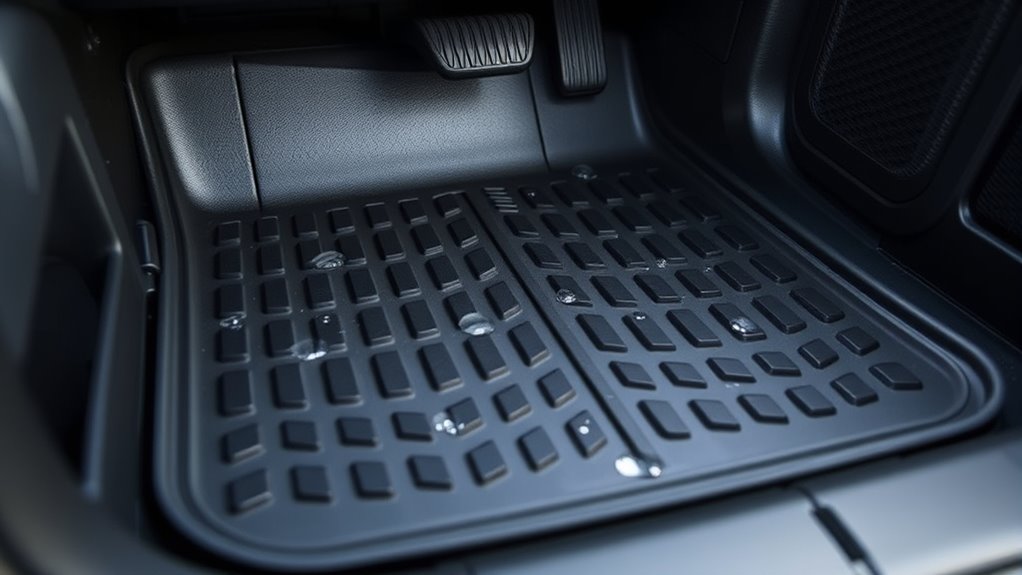 top all weather floor mats