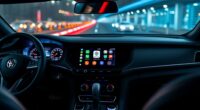 top android auto car stereo