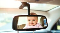 top baby car mirror selection