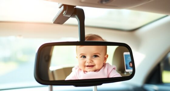 top baby car mirror selection