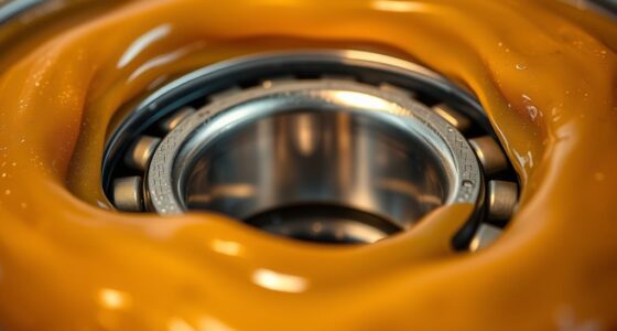 top bearing lubrication solutions