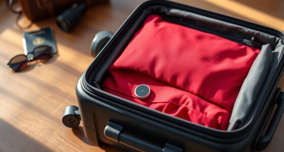 top bluetooth luggage trackers
