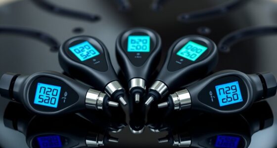 top bluetooth tire gauges