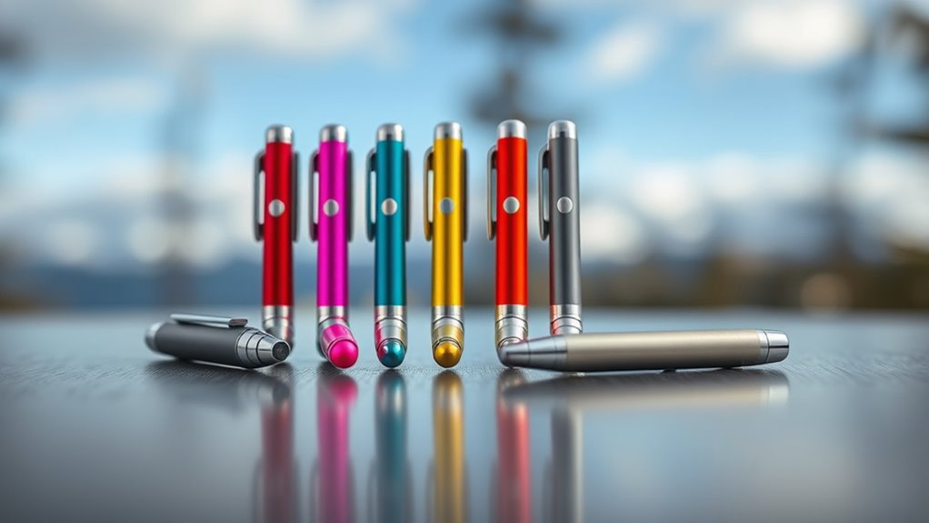 top bug bite relief pens