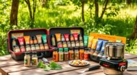 top camping spice kits
