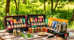 top camping spice kits